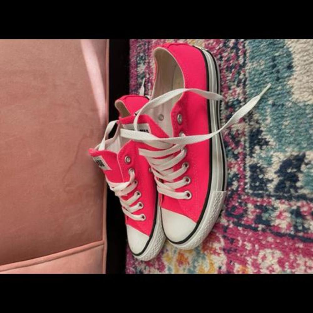 Converse Tap Shoes‎